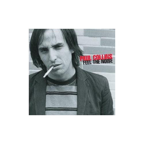 Paul Collins Feel The Noise (LP) 
